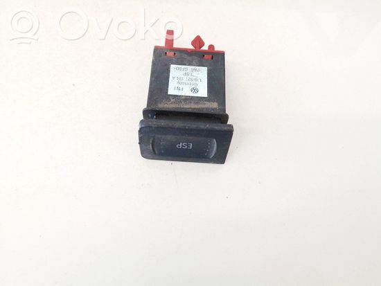Volkswagen Golf IV ESP (stability program) switch 1j0927134a 1j0927134a