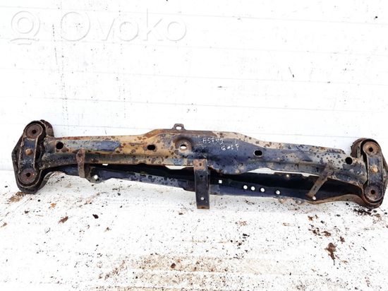Volkswagen Golf II Front subframe