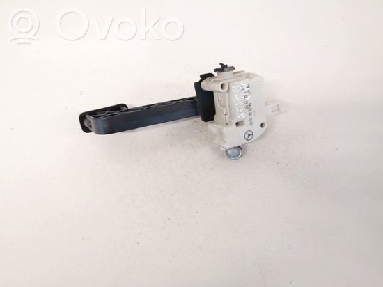 Mercedes-Benz C W203 Central locking motor a2038201997 a2038201997