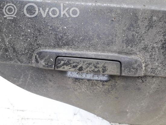 BMW 3 E36 Front door exterior handle