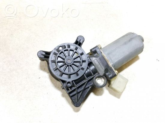 Mercedes-Benz E W210 Front door window regulator motor 0130821709 0130821709