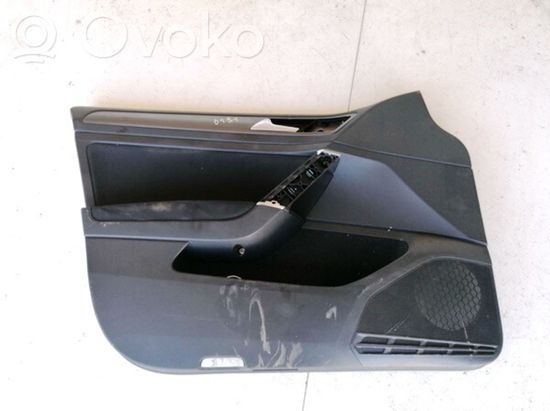 Volkswagen Golf VII Front door card panel trim 5G4867011 5G4868079B 5G4867011 5G4868079B