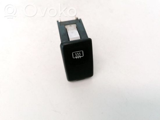 Volkswagen Golf II Windscreen/window heater switch 191959621B 191959621B