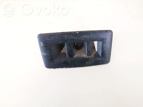 Volkswagen Golf IV Dash center air vent grill 1j1819275a 1j1819275a