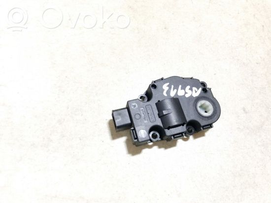 BMW 1 E81 E87 Air flap motor/actuator 412650750 410475520 412650750 410475520