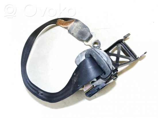 Volkswagen Vento Rear seatbelt 1h4857806a 1h4857806a