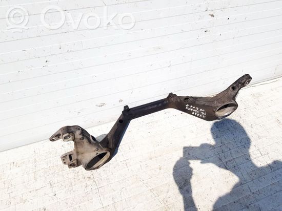 Volkswagen Touareg I Front subframe