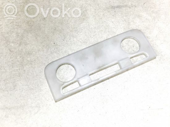 BMW 1 E81 E87 Front seat light