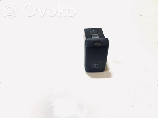 Volkswagen Golf II Windscreen/window heater switch 191959621b 191959621b