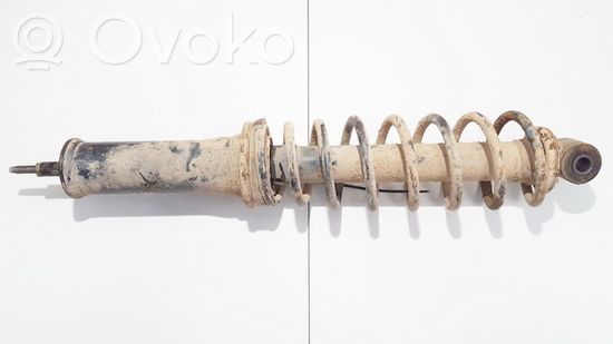 Volkswagen Golf III Rear shock absorber/damper