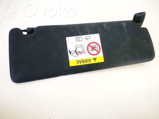 BMW 4 F32 F33 Sun visor 806131301 8061313-01 806131301 8061313-01