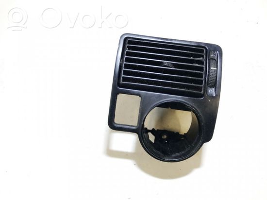 Volkswagen Golf IV Dash center air vent grill 1j1815715a 1j1815715a