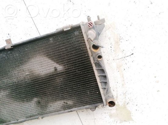 Audi 80 90 S2 B4 Coolant radiator 8A0121251 8A0121251