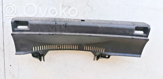Audi A1 Trunk/boot sill cover protection 8X0863459 8X0863459