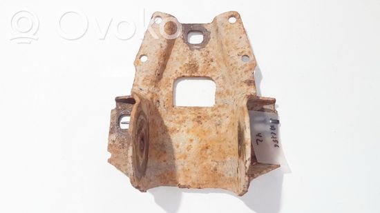 Audi 80 90 S2 B4 Bracket in trunk/boot