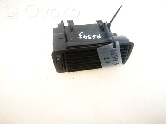 Volkswagen Golf IV Dash center air vent grill 1j1819704c 1j1819704c