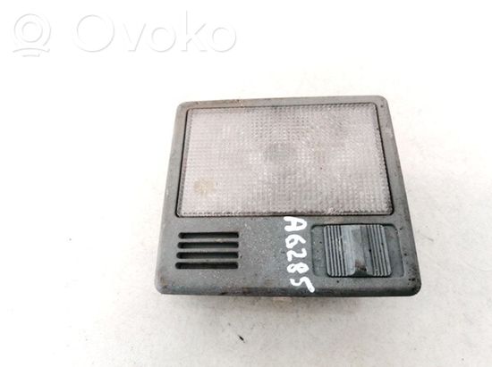 Audi 80 90 S2 B4 Front seat light 443947159 046907475B 443947159 046907475B