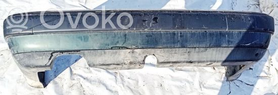 Audi 100 S4 C4 Rear bumper Zalia Zalia