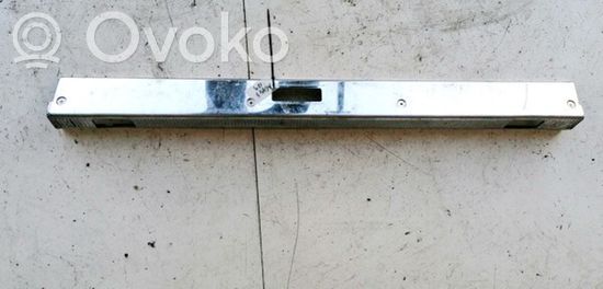 Audi 100 S4 C4 Trunk/boot sill cover protection