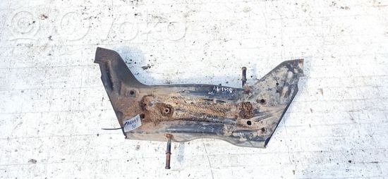 Volkswagen Polo IV 9N3 Front subframe