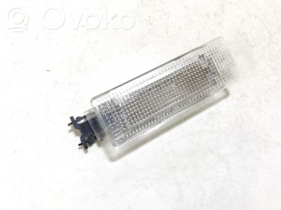 Volkswagen Golf V Other interior light