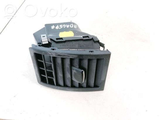 Volkswagen Touareg I Dash center air vent grill 7L6819704D 7L6819704D