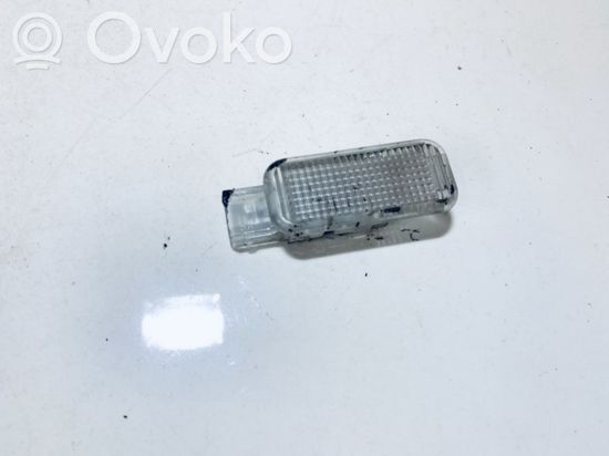 Volkswagen Bora Other interior light