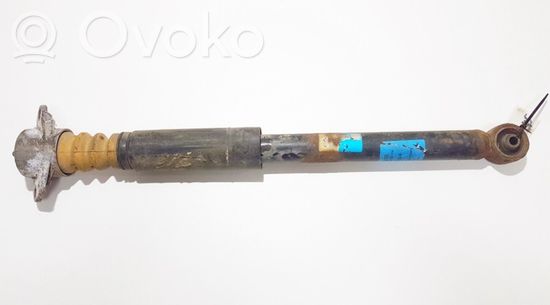 Volkswagen Polo IV 9N3 Rear shock absorber/damper 280529 814901000114 280529 814901000114