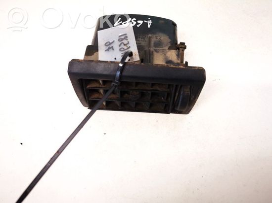 Volkswagen Golf II Dash center air vent grill 191819701b 191819701b