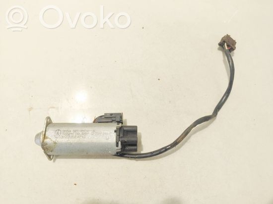 Mercedes-Benz S W220 Seat adjustment motor a2208204342 23102541 a2208204342 23102541
