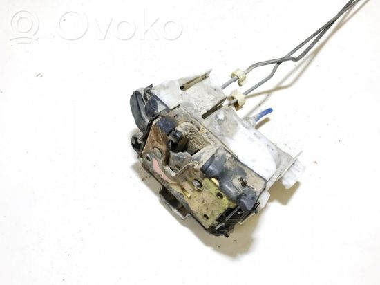 Volkswagen Golf III Rear door lock 1h4839015g 1h4839015g