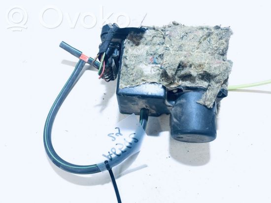 Audi 80 90 B3 Vacuum pump