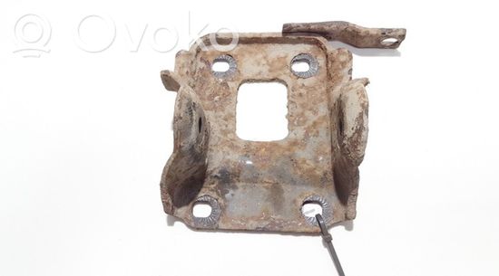 Audi A4 S4 B5 8D Bracket in trunk/boot