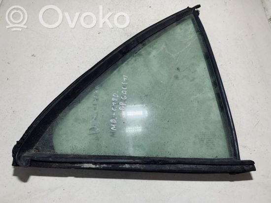Mercedes-Benz C W202 Rear vent window glass