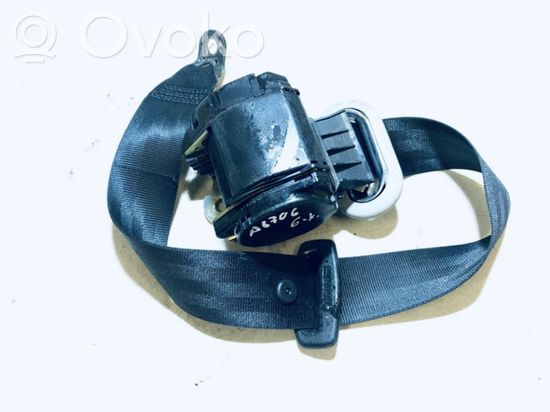 Volkswagen Golf IV Rear seatbelt 1j6857805b 1j6857805b