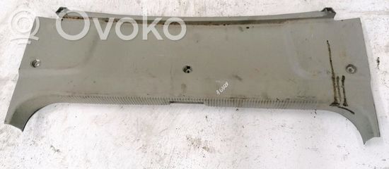 Audi A2 Trunk/boot sill cover protection 8Z0863471 8Z0863471