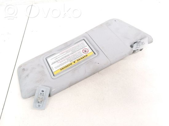 Mercedes-Benz C W203 Sun visor 05023538AA 05023538AA