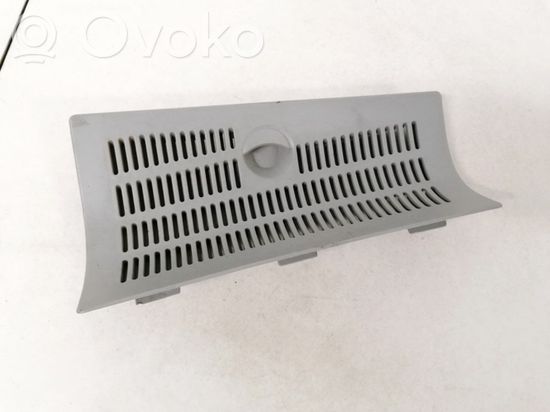 Audi A2 Trunk/boot lower side trim panel 8z0863989 8z0863989