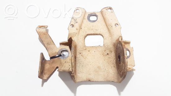 Audi 80 90 S2 B4 Bracket in trunk/boot