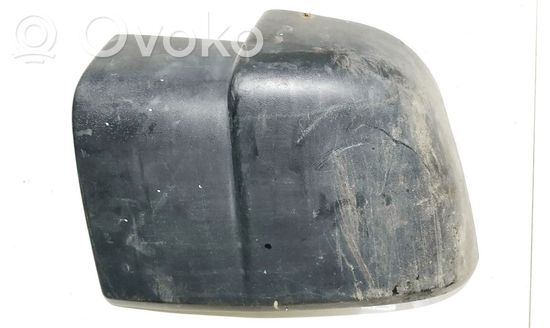 Volkswagen II LT Rear bumper corner part panel trim 2d1807473l 2d1807473l