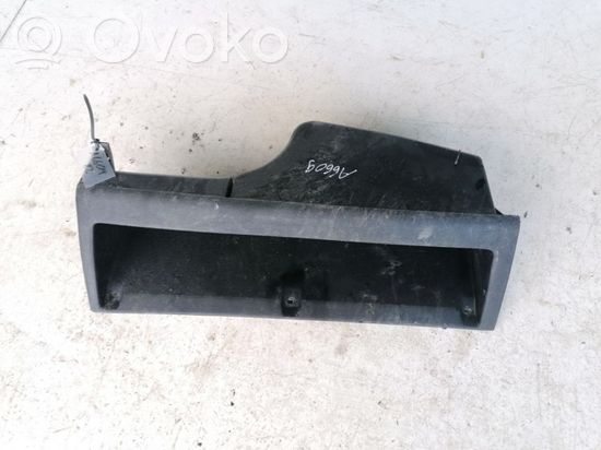 Volkswagen PASSAT B3 Glove box 357857924b 357857924b