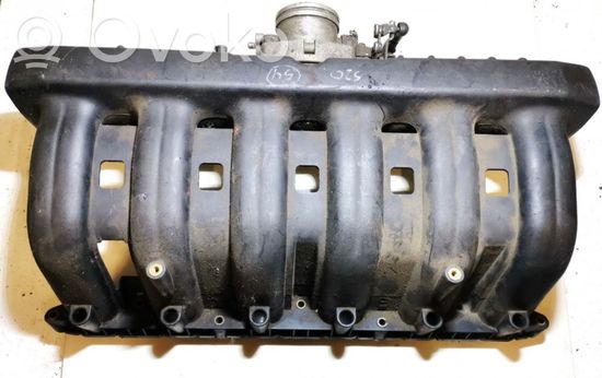 BMW 5 E34 Intake manifold 172061520 172061520