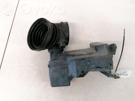 BMW 5 GT F07 Air filter box 1744467 8694531 1744467 8694531
