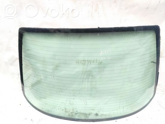 Audi 80 90 B3 Rear windscreen/windshield window 43r001193 43r-001193 43r001193 43r-001193