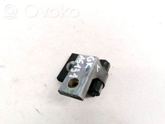 Audi A2 Rear door lower hinge
