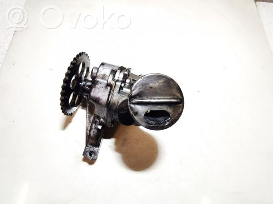 Mercedes-Benz C W202 Oil pump 6031810001 6031810001