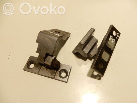 BMW 5 E60 E61 Rear door hinge set 7068088 7068090 55140