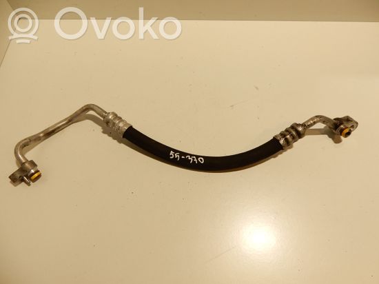 BMW 5 E60 E61 Air conditioning (A/C) pipe/hose 64536911952 6911952 55370