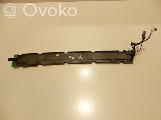 BMW 5 E60 E61 Aerial antenna amplifier 65206988062 6988062 56116