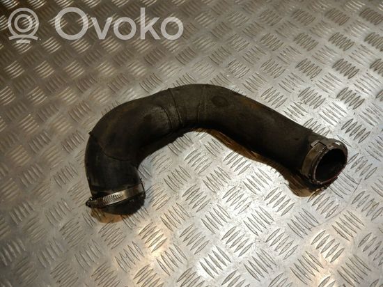 Audi S5 Facelift Intercooler hose/pipe 8K0145738AE AUDI 44246